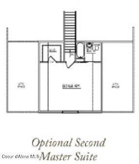 8930 West Swather Avenue Rathdrum, ID 83858 - Photo 25 of 30 2150_Bonus_with_Optional_Bath