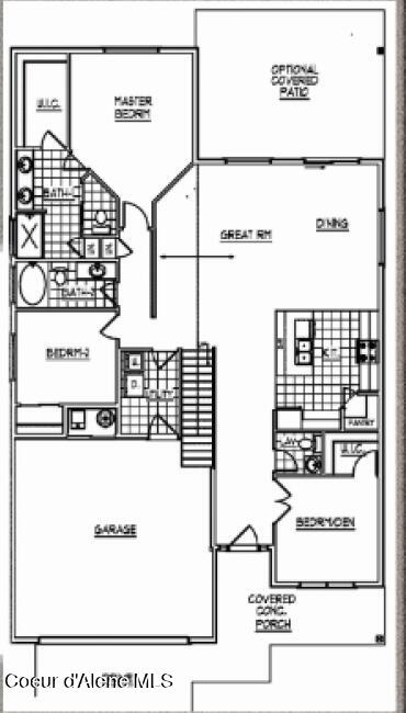 8930 West Swather Avenue Rathdrum, ID 83858 - Photo 26 of 30 2150_Main_Floor