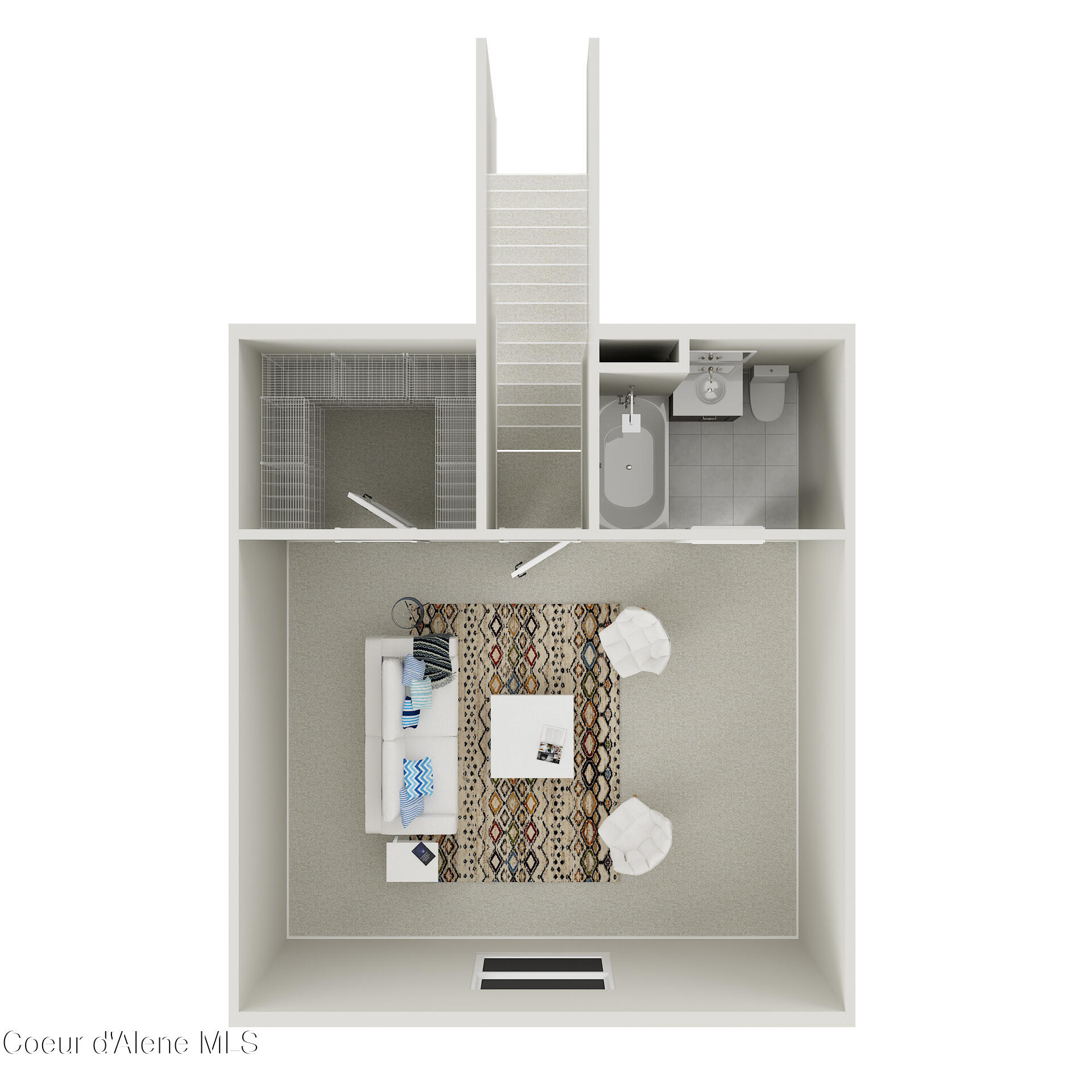 8930 West Swather Avenue Rathdrum, ID 83858 - Photo 28 of 30 2150_FP B