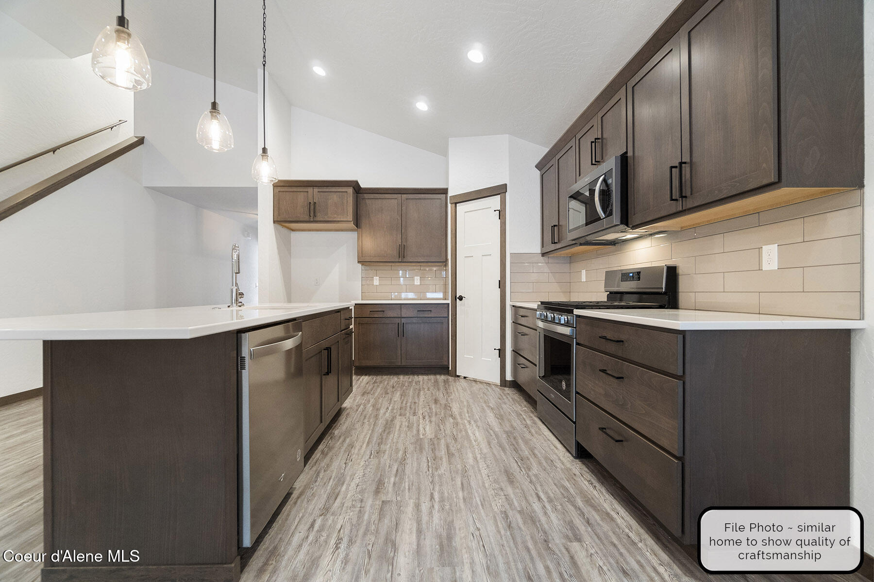 8930 West Swather Avenue Rathdrum, ID 83858 - Photo 4 of 30 Deadwood-2150-BR-6078