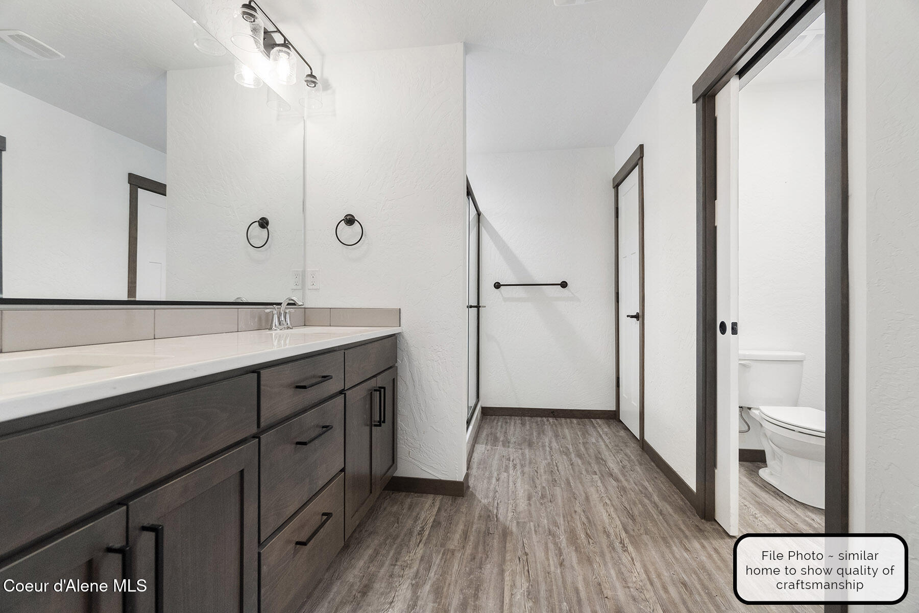 8930 West Swather Avenue Rathdrum, ID 83858 - Photo 10 of 30 Deadwood-2150-BR-6033