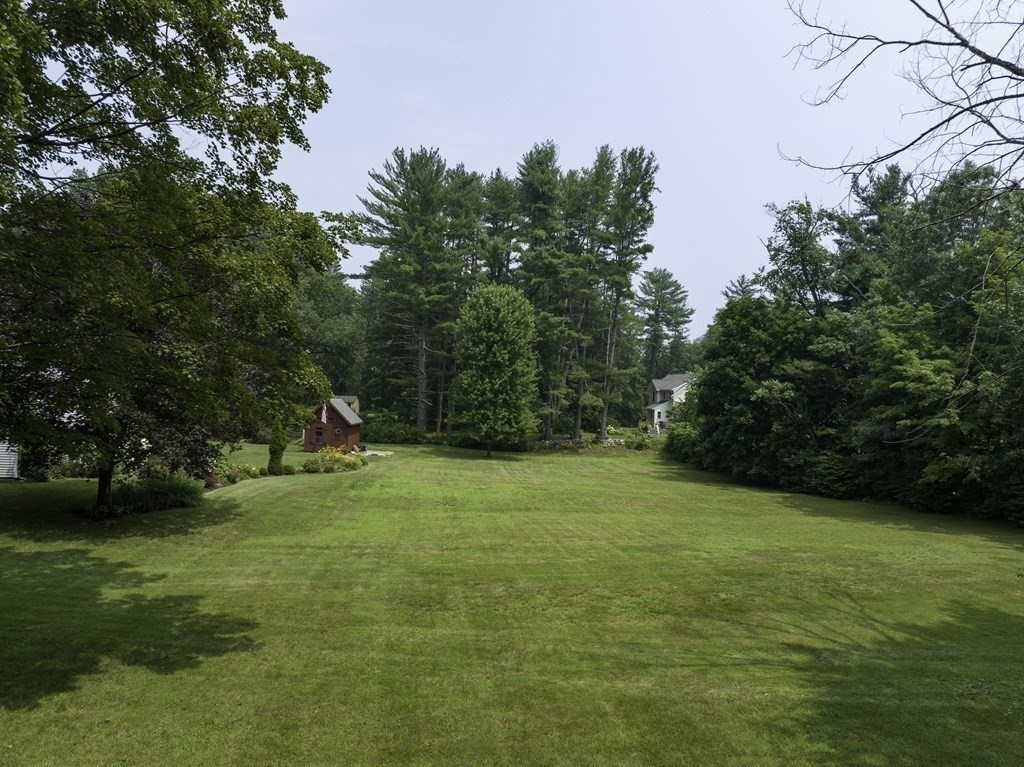 0 Chesterfield Road Leeds, MA 01053 - Photo 1 of 5 a view of a field of grass and trees