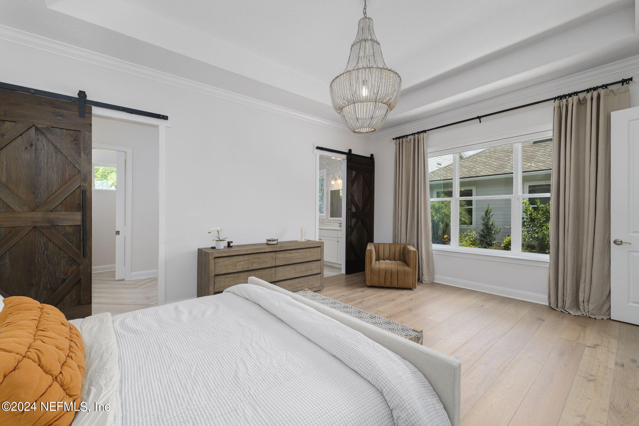 50 Littlewood Road Ponte Vedra, FL 32081 - Photo 16 of 76 Primary Suite