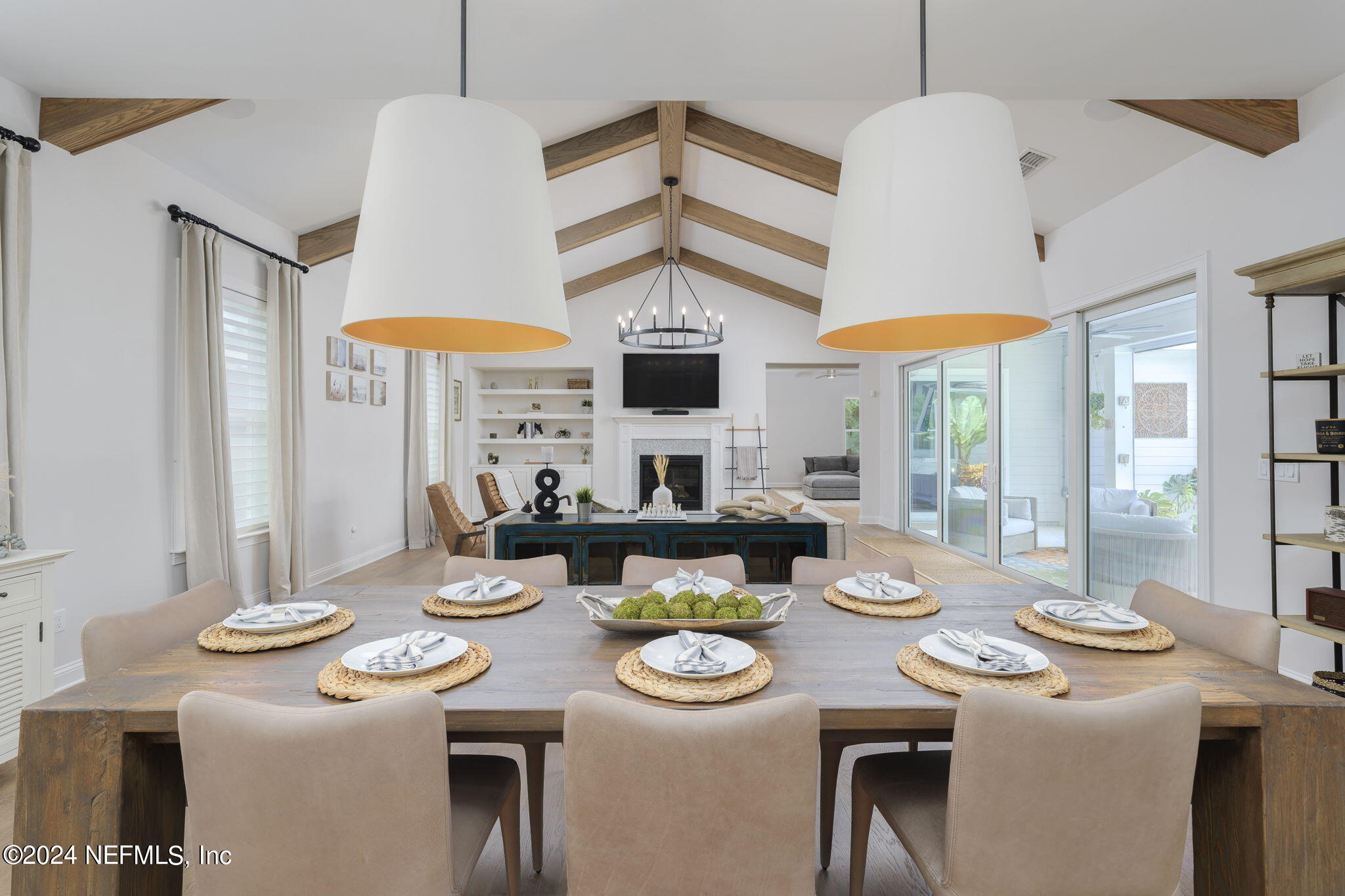 50 Littlewood Road Ponte Vedra, FL 32081 - Photo 2 of 76 Primary Living Area