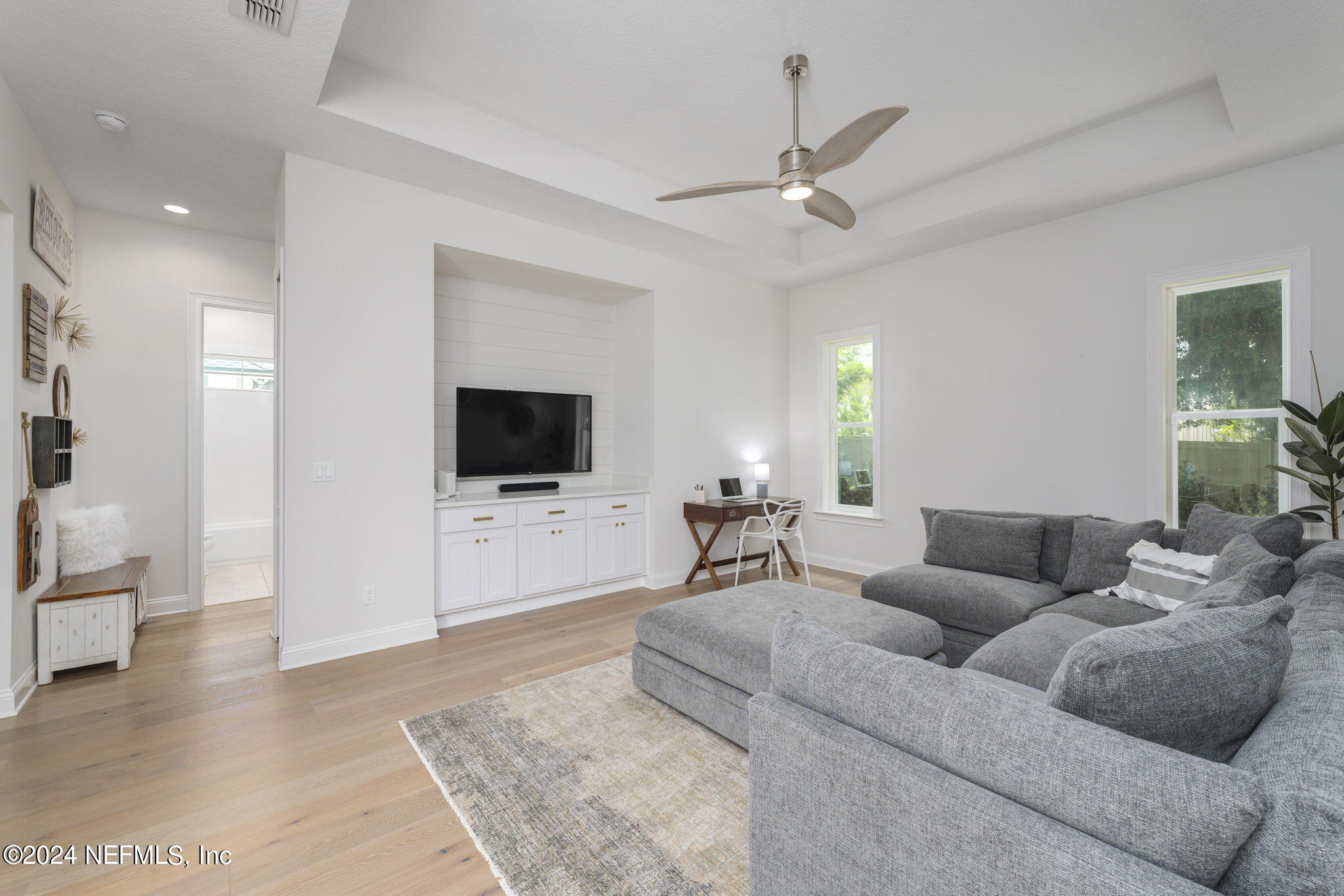 50 Littlewood Road Ponte Vedra, FL 32081 - Photo 22 of 76 Secondary Living Area