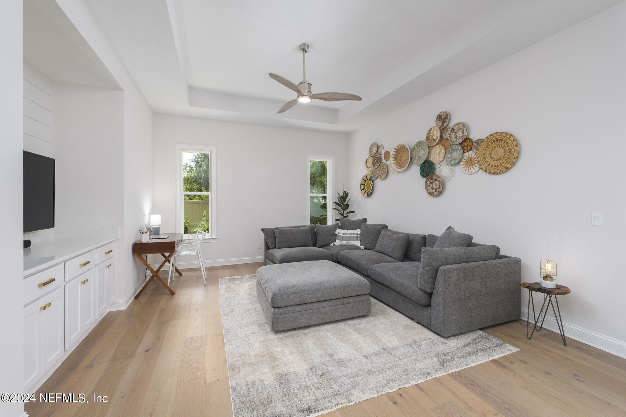 50 Littlewood Road Ponte Vedra, FL 32081 - Photo 23 of 76 Secondary Living Area