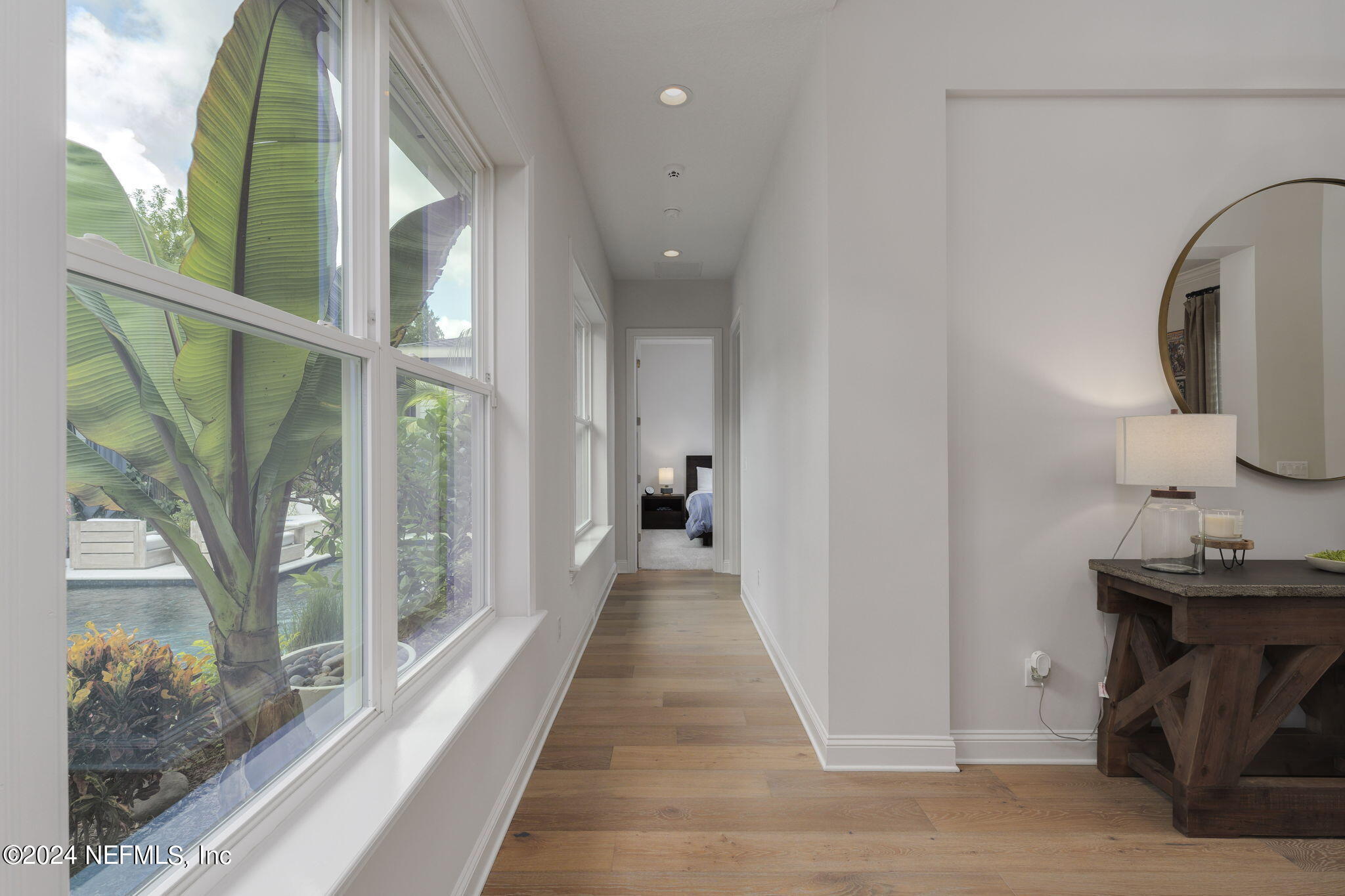 50 Littlewood Road Ponte Vedra, FL 32081 - Photo 24 of 76 Right Wing to Secondary Bedrooms