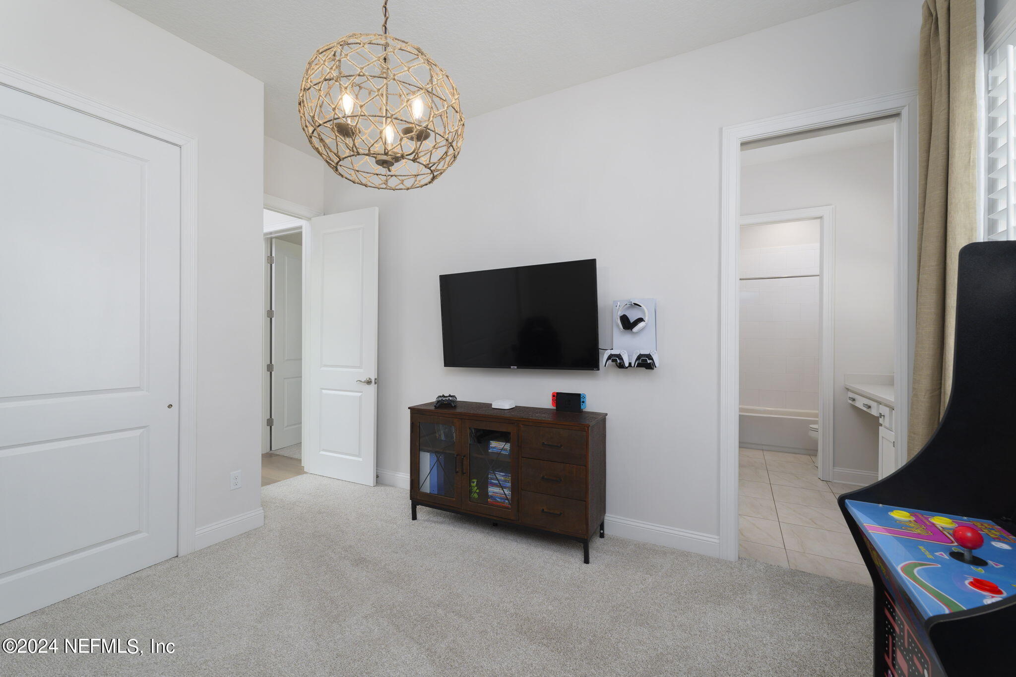 50 Littlewood Road Ponte Vedra, FL 32081 - Photo 30 of 76 Bedroom 3