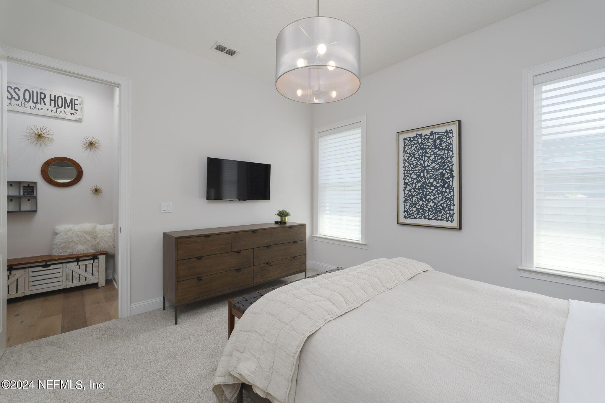 50 Littlewood Road Ponte Vedra, FL 32081 - Photo 34 of 76 Bedroom 4