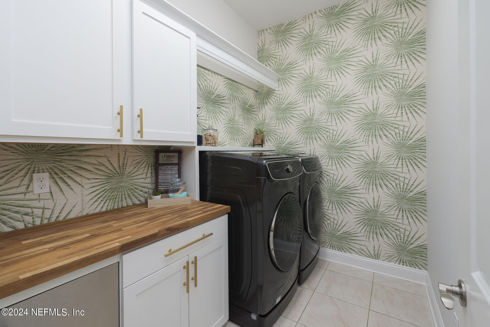 50 Littlewood Road Ponte Vedra, FL 32081 - Photo 36 of 76 Laundry