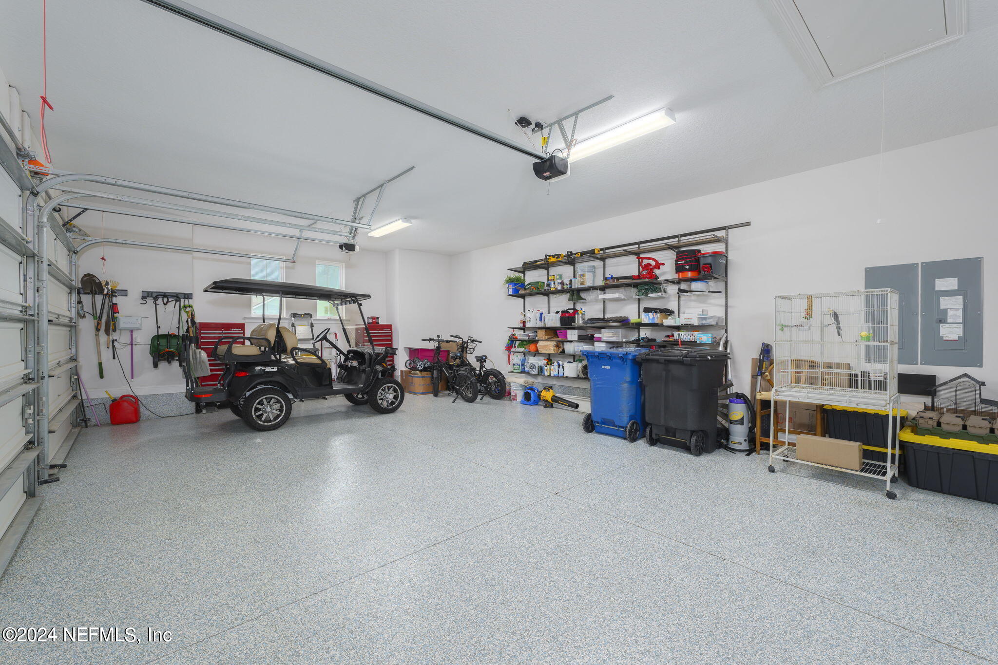 50 Littlewood Road Ponte Vedra, FL 32081 - Photo 38 of 76 Three Car Garage