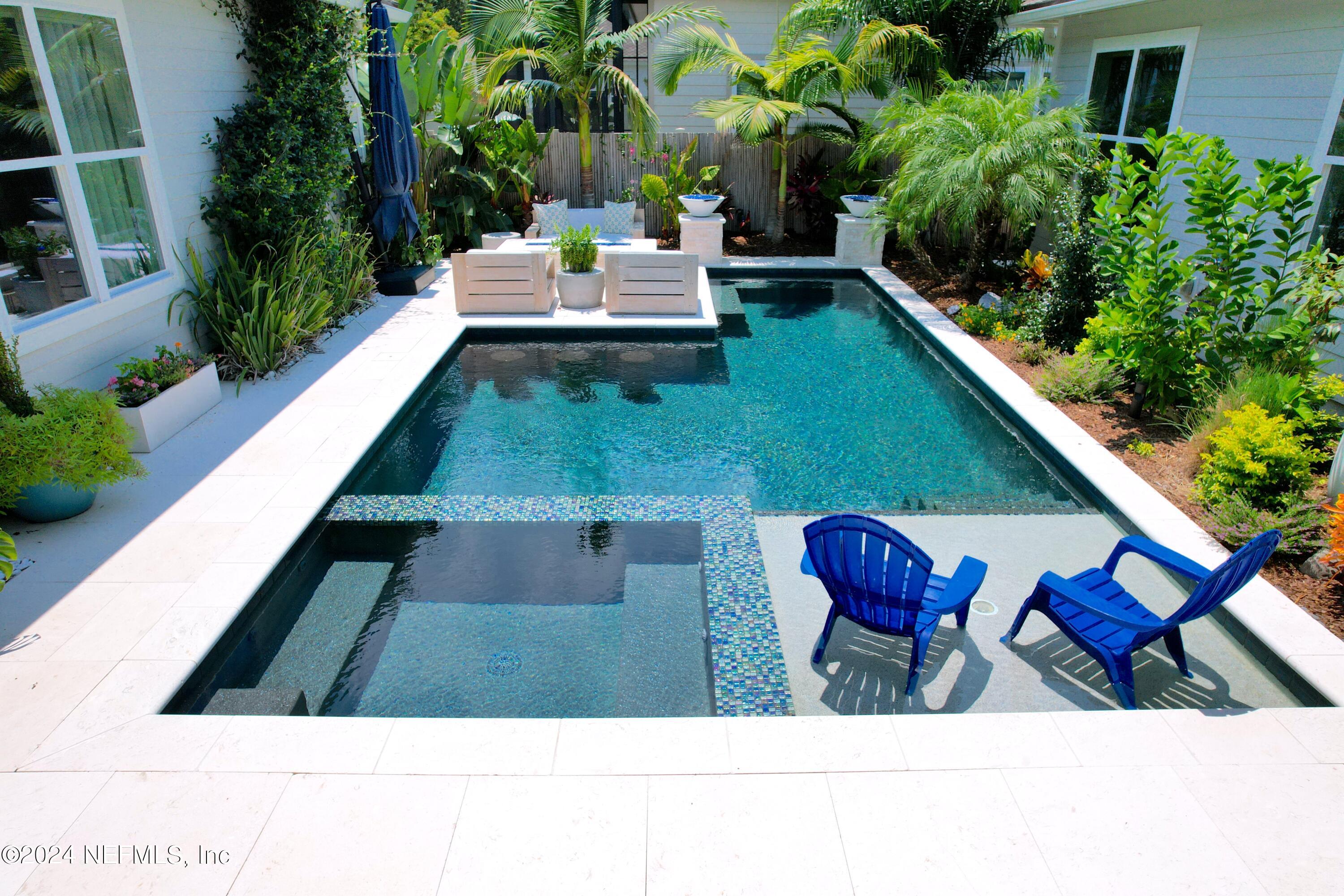 50 Littlewood Road Ponte Vedra, FL 32081 - Photo 40 of 76 Pool