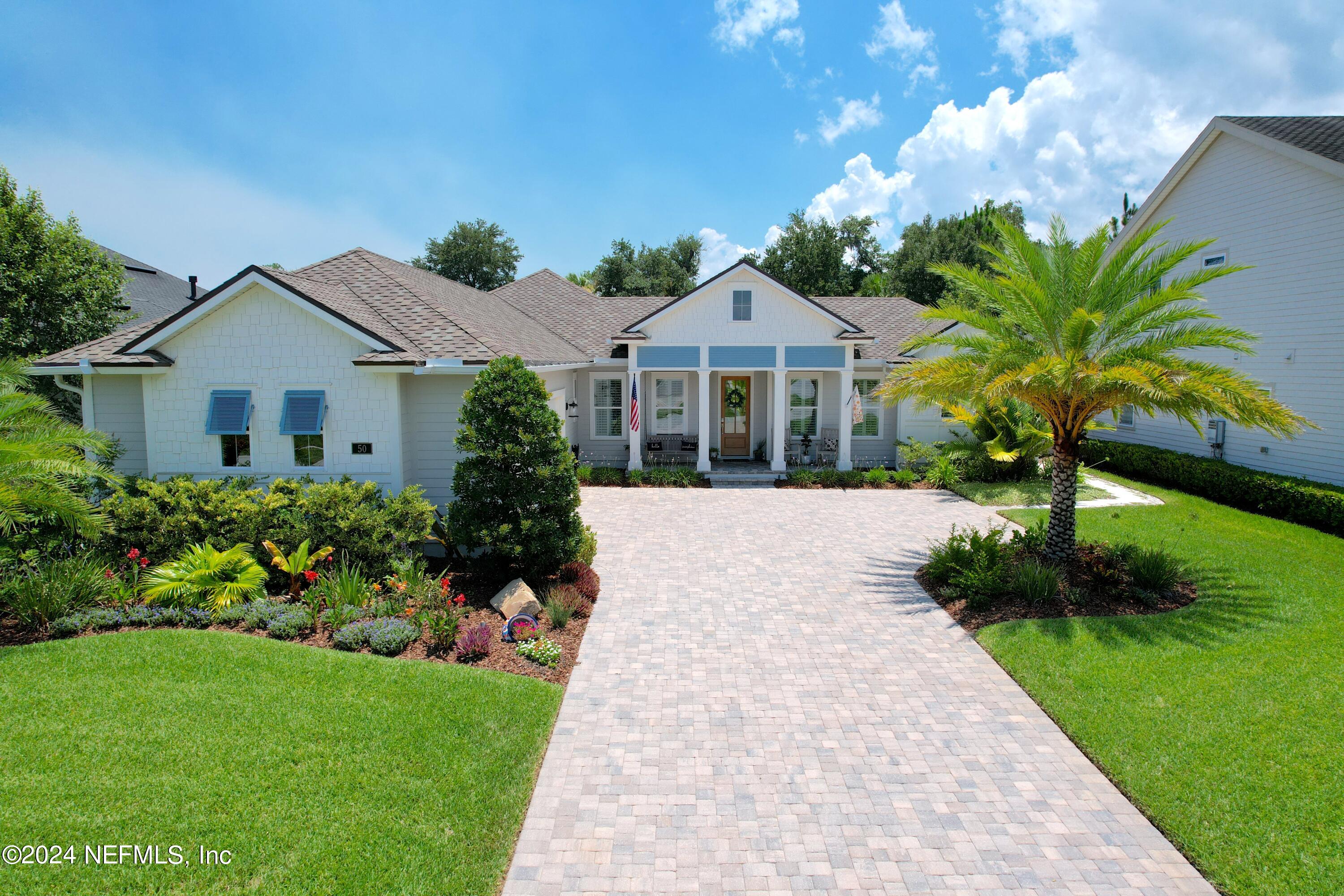 50 Littlewood Road Ponte Vedra, FL 32081 - Photo 4 of 76 50 Littlewood Rd