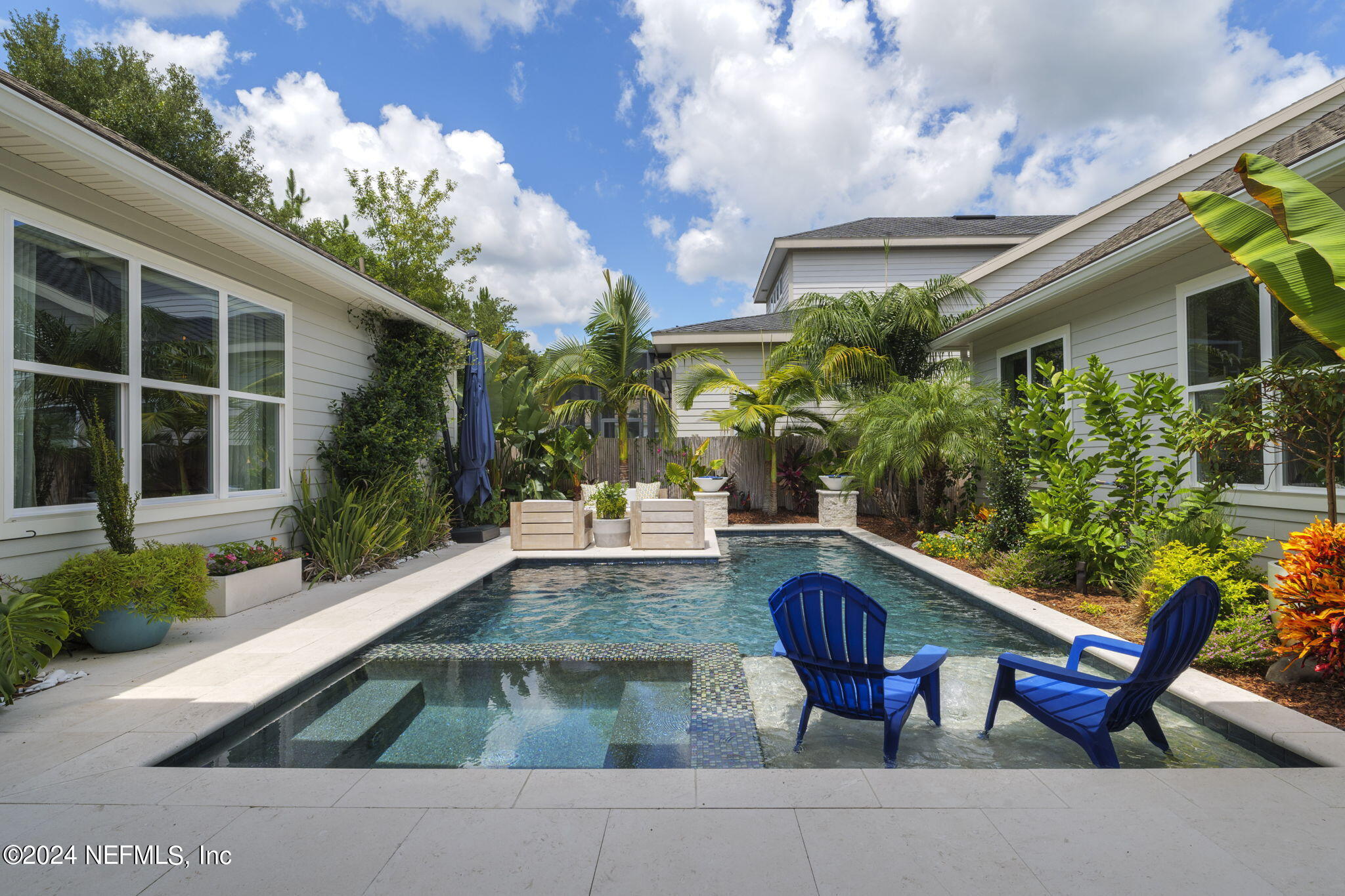 50 Littlewood Road Ponte Vedra, FL 32081 - Photo 44 of 76 Pool