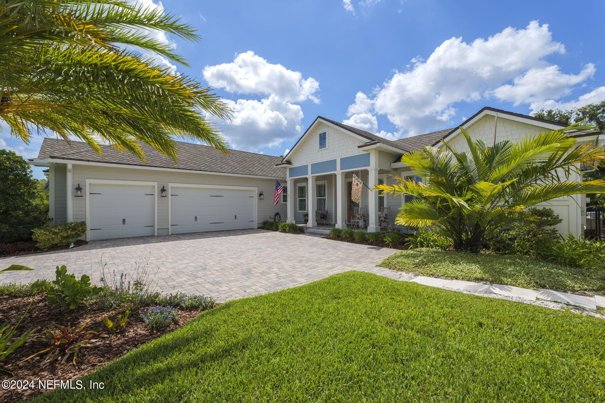 50 Littlewood Road Ponte Vedra, FL 32081 - Photo 56 of 76 Front Yard