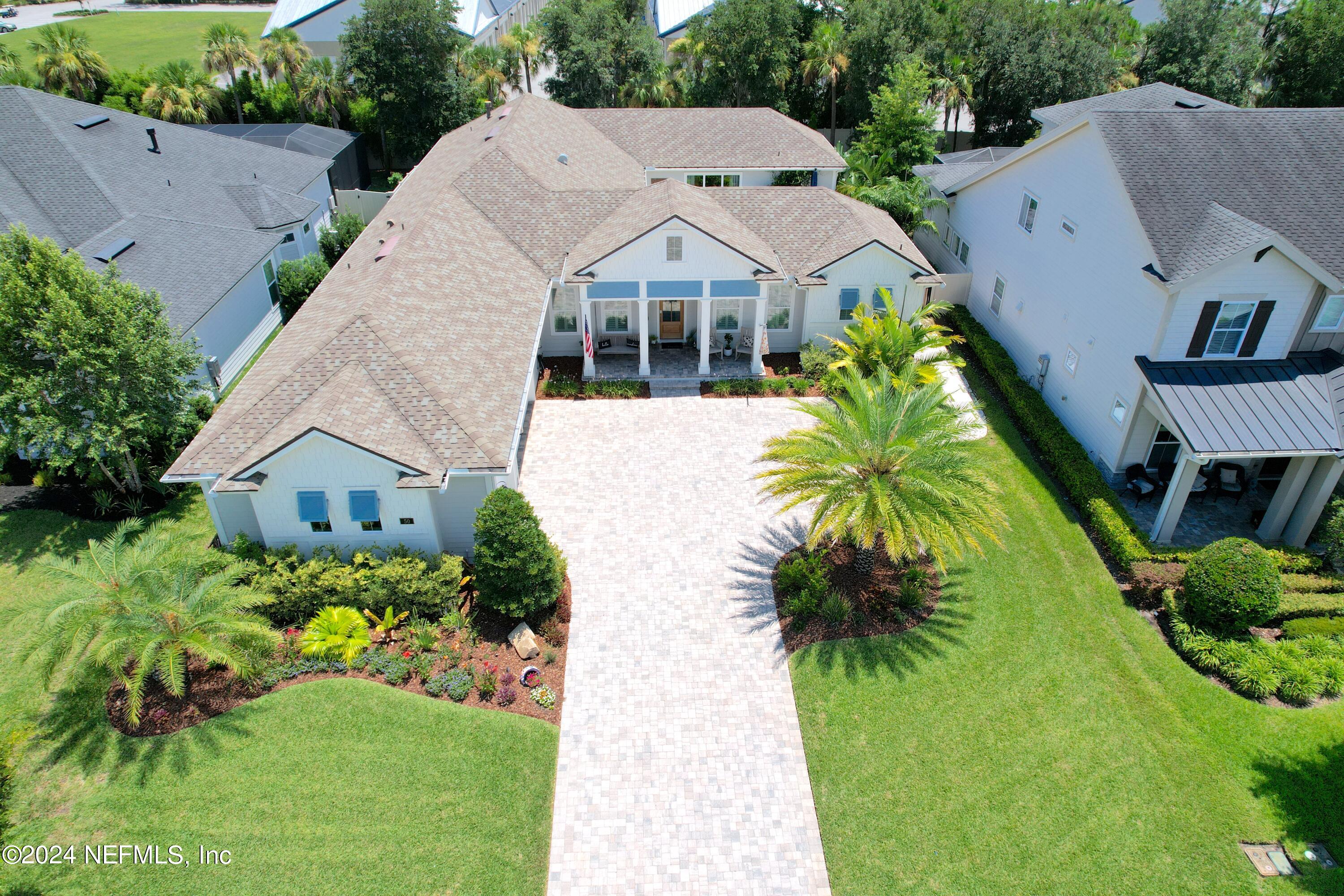 50 Littlewood Road Ponte Vedra, FL 32081 - Photo 60 of 76 50 Littlewood Rd