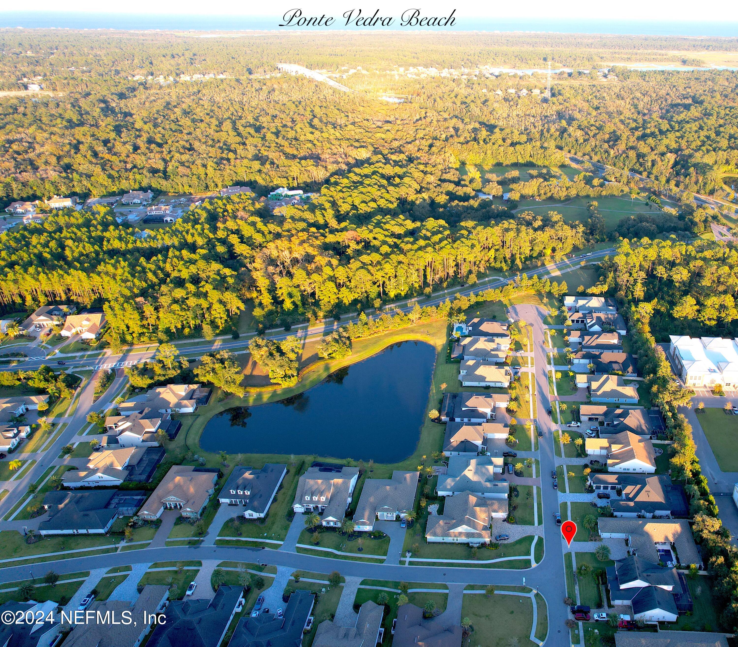 50 Littlewood Road Ponte Vedra, FL 32081 - Photo 66 of 76 50 LIttlewood Road