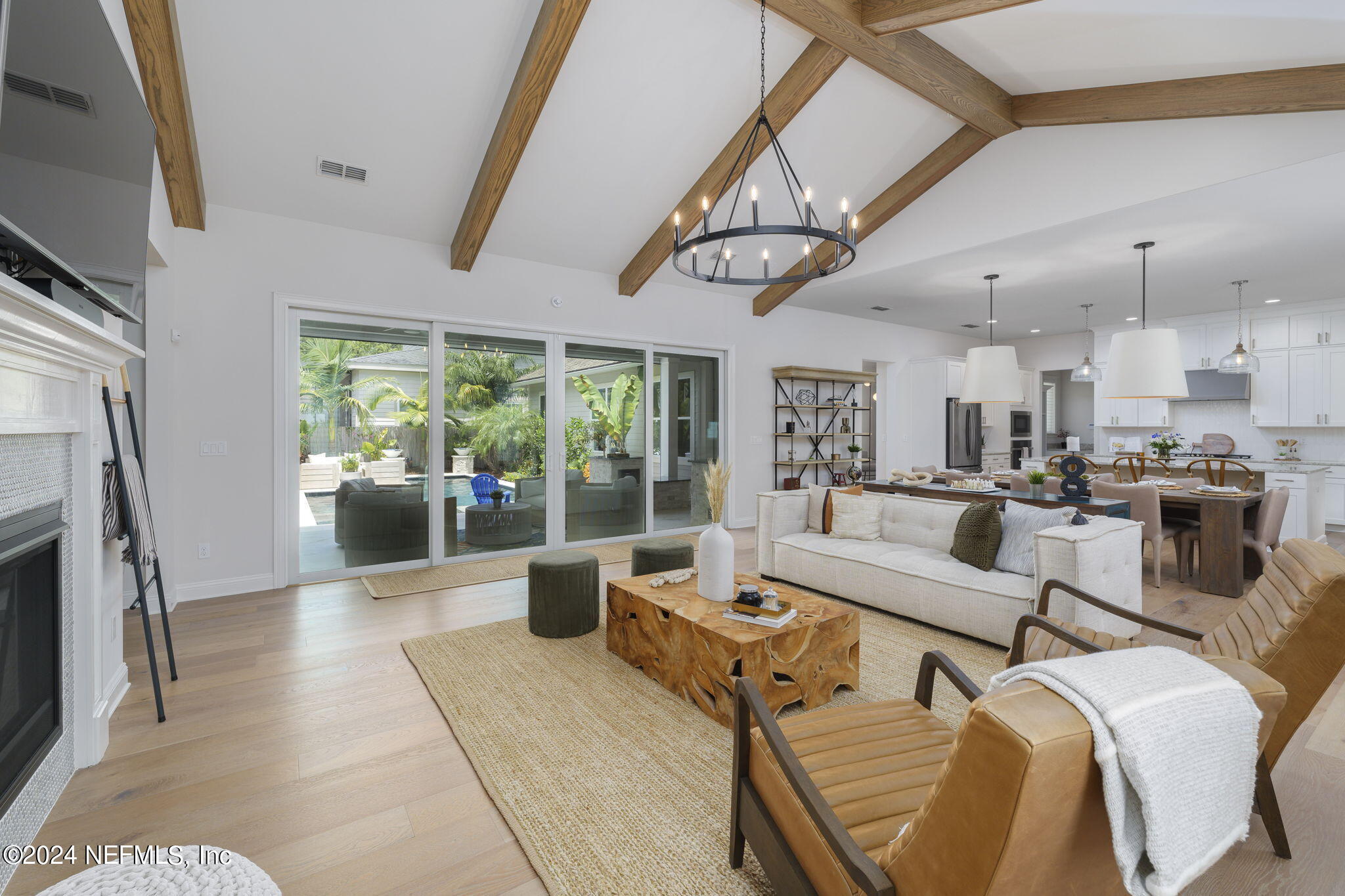 50 Littlewood Road Ponte Vedra, FL 32081 - Photo 7 of 76 Primary Living Area