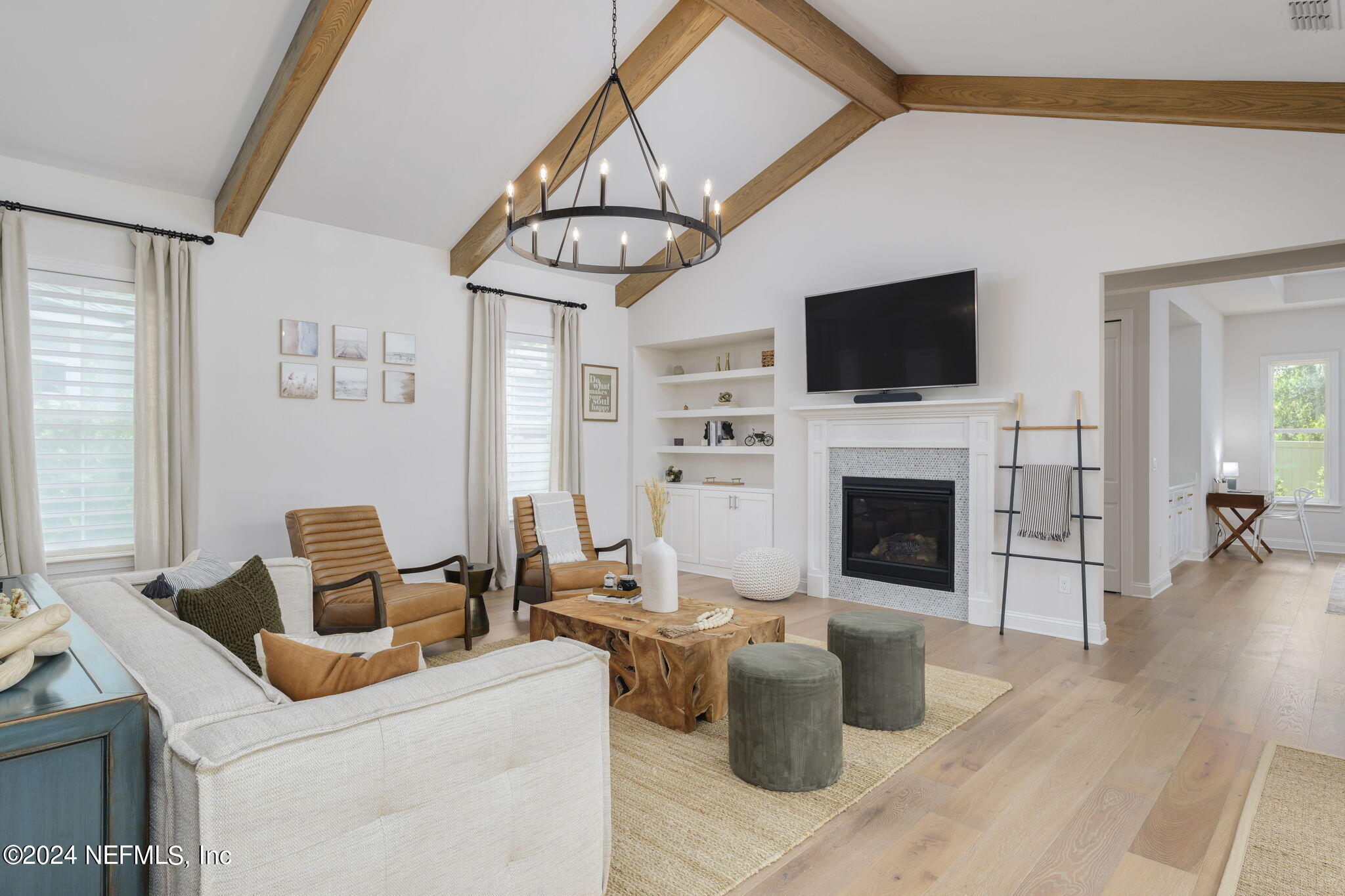 50 Littlewood Road Ponte Vedra, FL 32081 - Photo 8 of 76 Primary Living Area