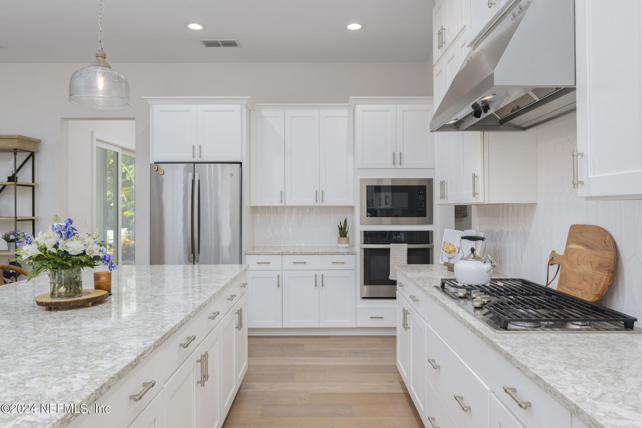 50 Littlewood Road Ponte Vedra, FL 32081 - Photo 10 of 76 Kitchen