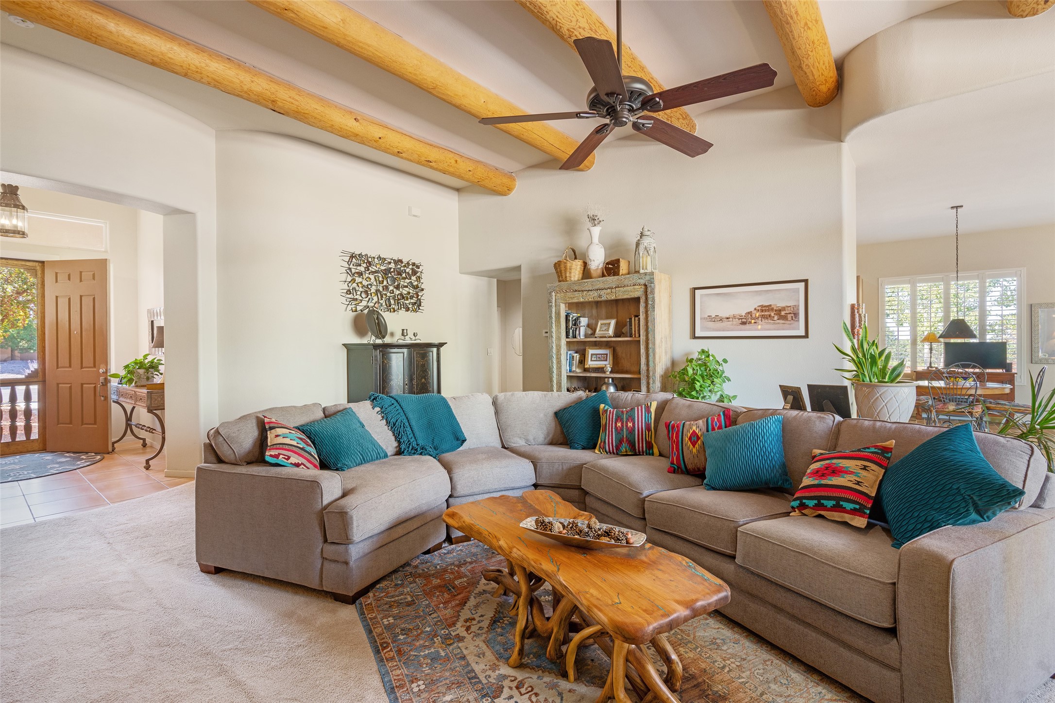 7 Westwind Road Santa Fe, NM 87508 - Photo 5 of 41