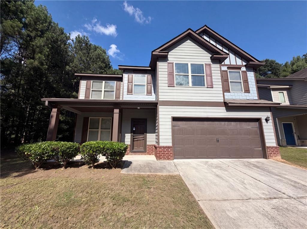 2471 Quincy Loop Fairburn, GA 30213 - Photo 21 of 21