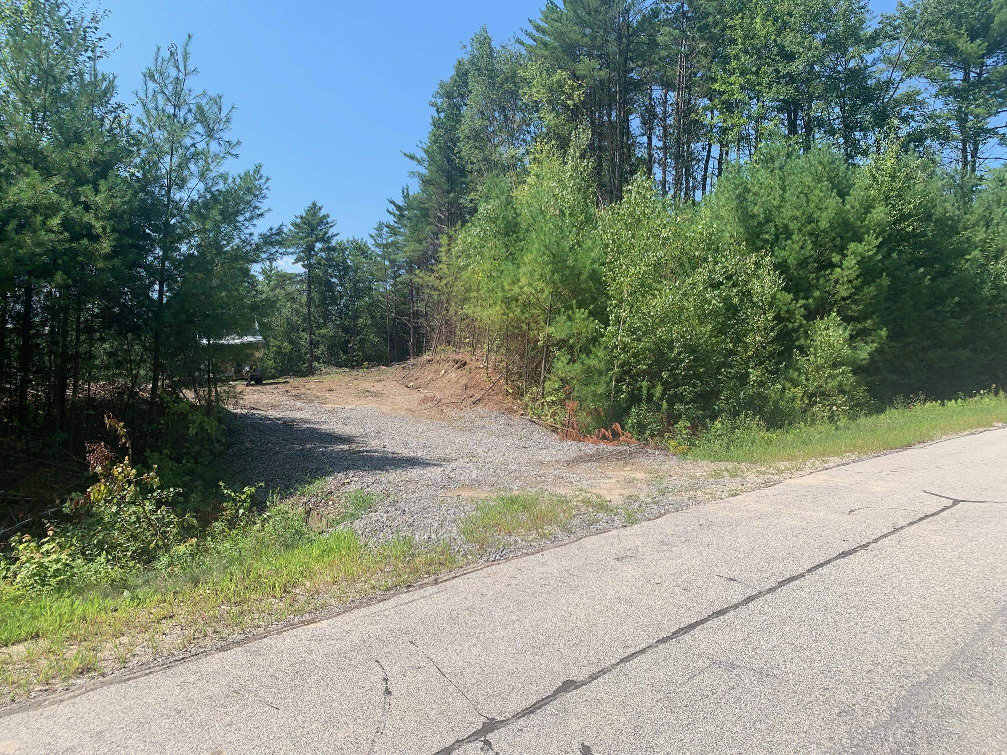 50 Mulhall Farm Road Antrim, NH 03440 - Photo 1 of 9