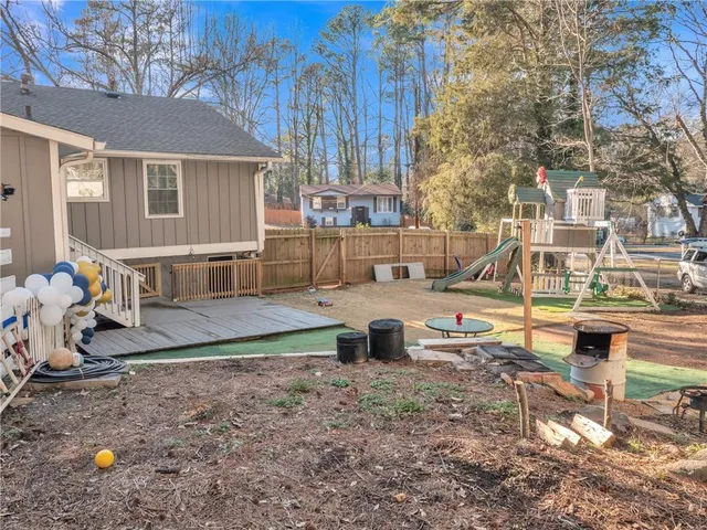 $249,900 | 6460 Boca Grande Boulevard, Forest Park, GA 30297