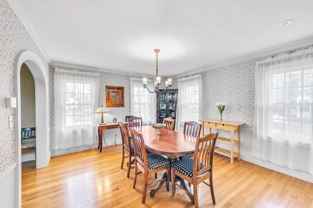 19 Chatham Road Longmeadow, MA 01106 - Photo 8 of 41 Gallery Image 8