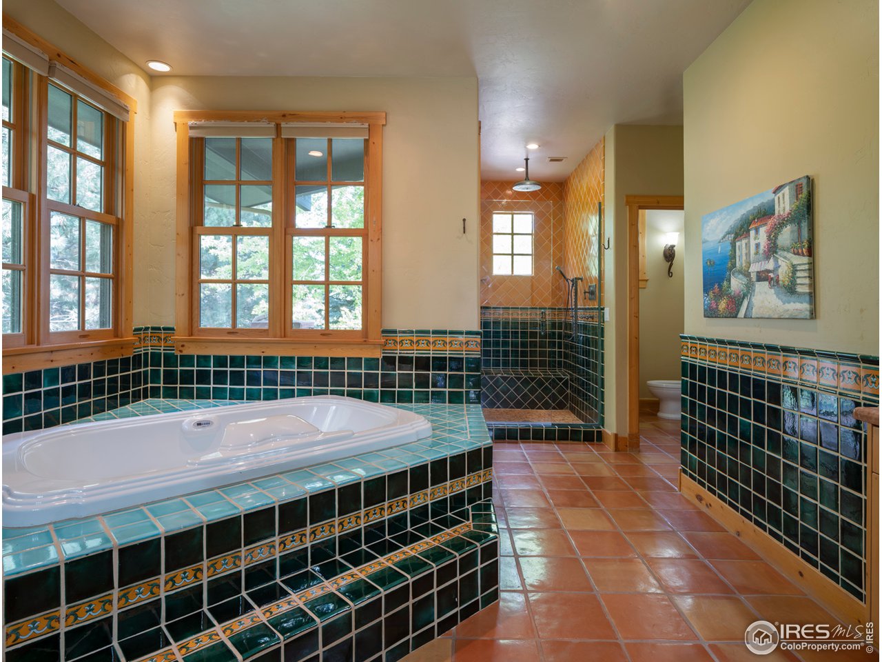 7088 Indian Peaks Trail Boulder, CO 80301 - Photo 22 of 40 Upper master bath