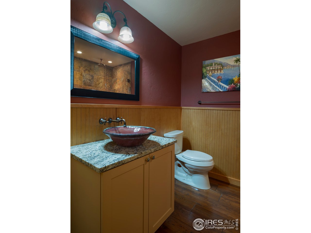 7088 Indian Peaks Trail Boulder, CO 80301 - Photo 26 of 40 Powder room