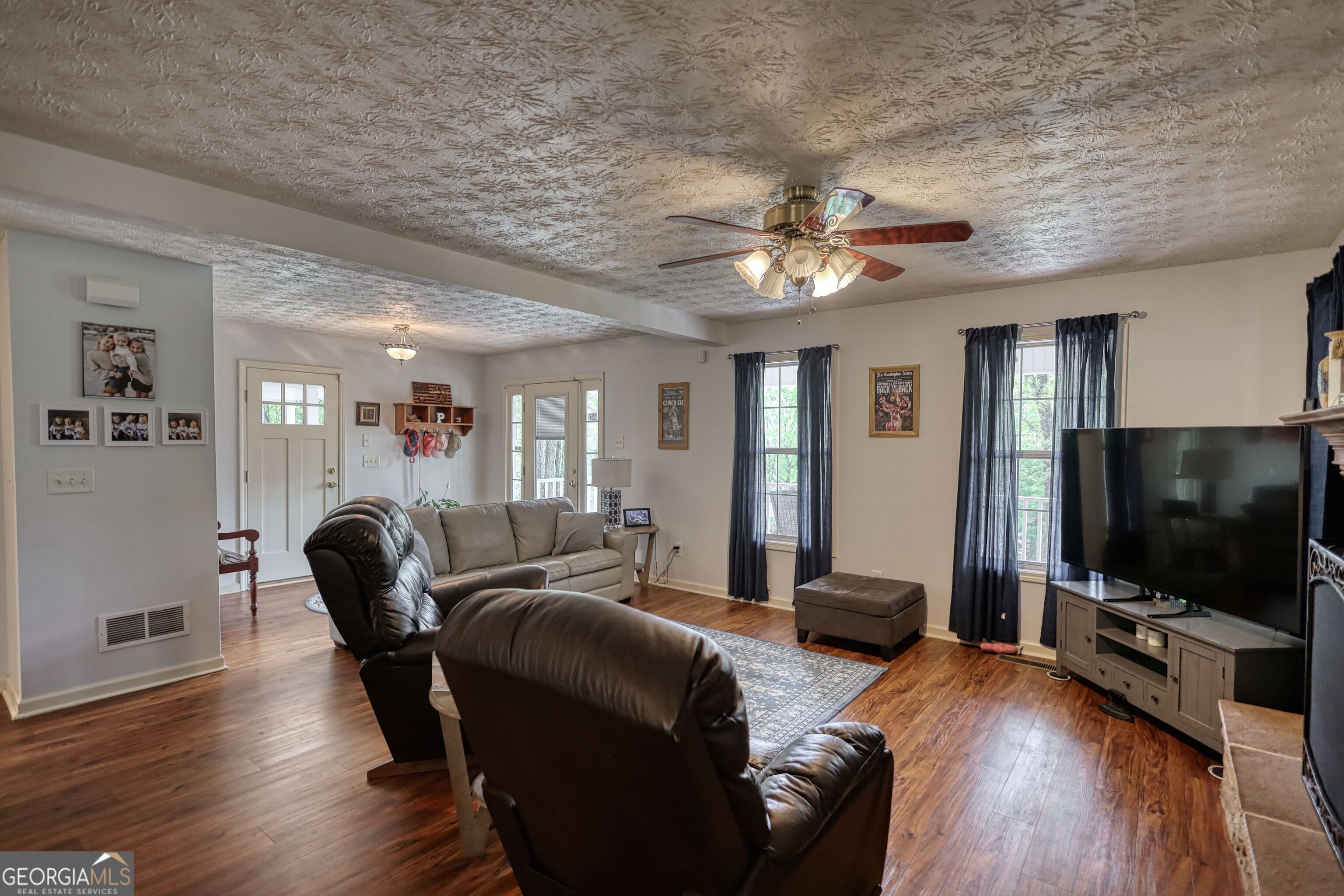 346 Raven Road Monticello, GA 31064 - Photo 9 of 54