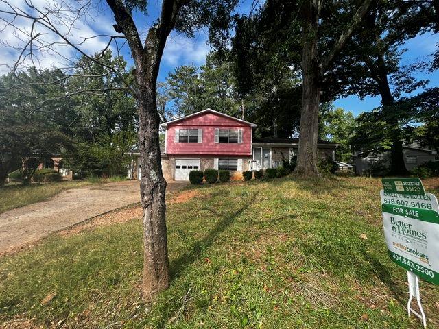 3919 Bressler Circle Decatur, GA 30035 - Photo 1 of 12 Gallery Image 1