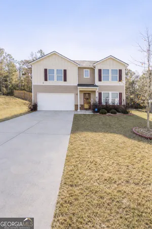 $299,900 | 112 Shalako Lane, Lizella, GA 31052