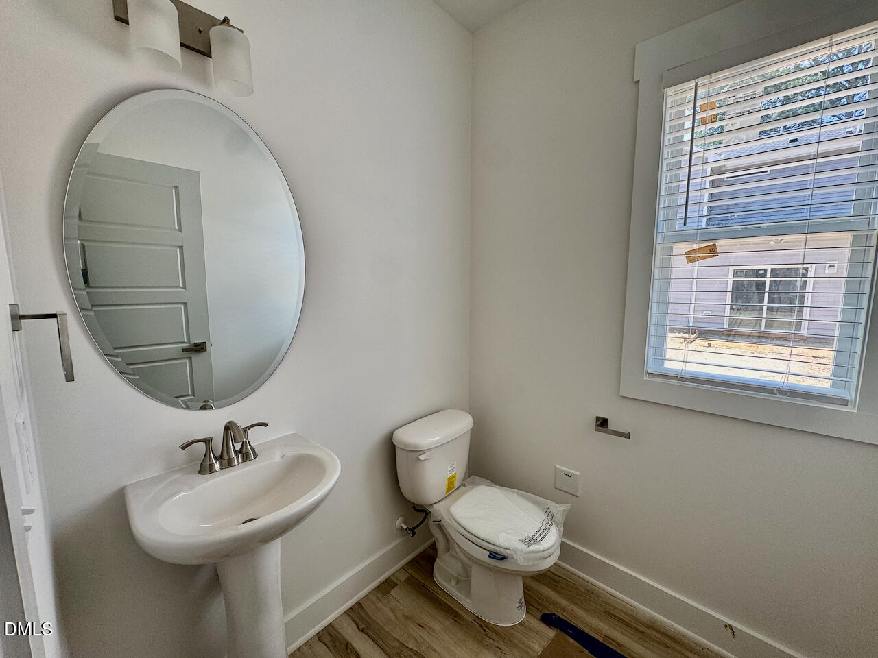 220 George Street Four Oaks, NC 27524 - Photo 14 of 48 Powder Room