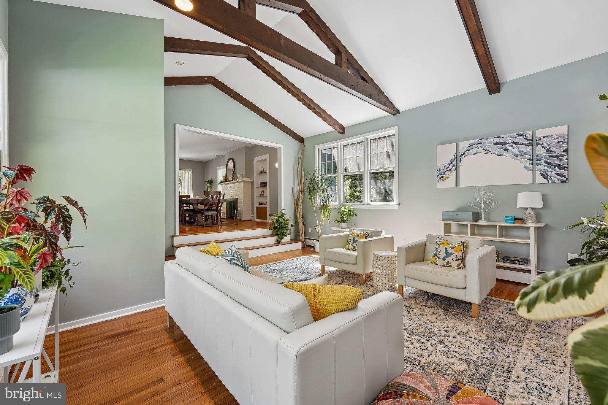400 North Stanwick Road Moorestown, NJ 08057 - Photo 5 of 54