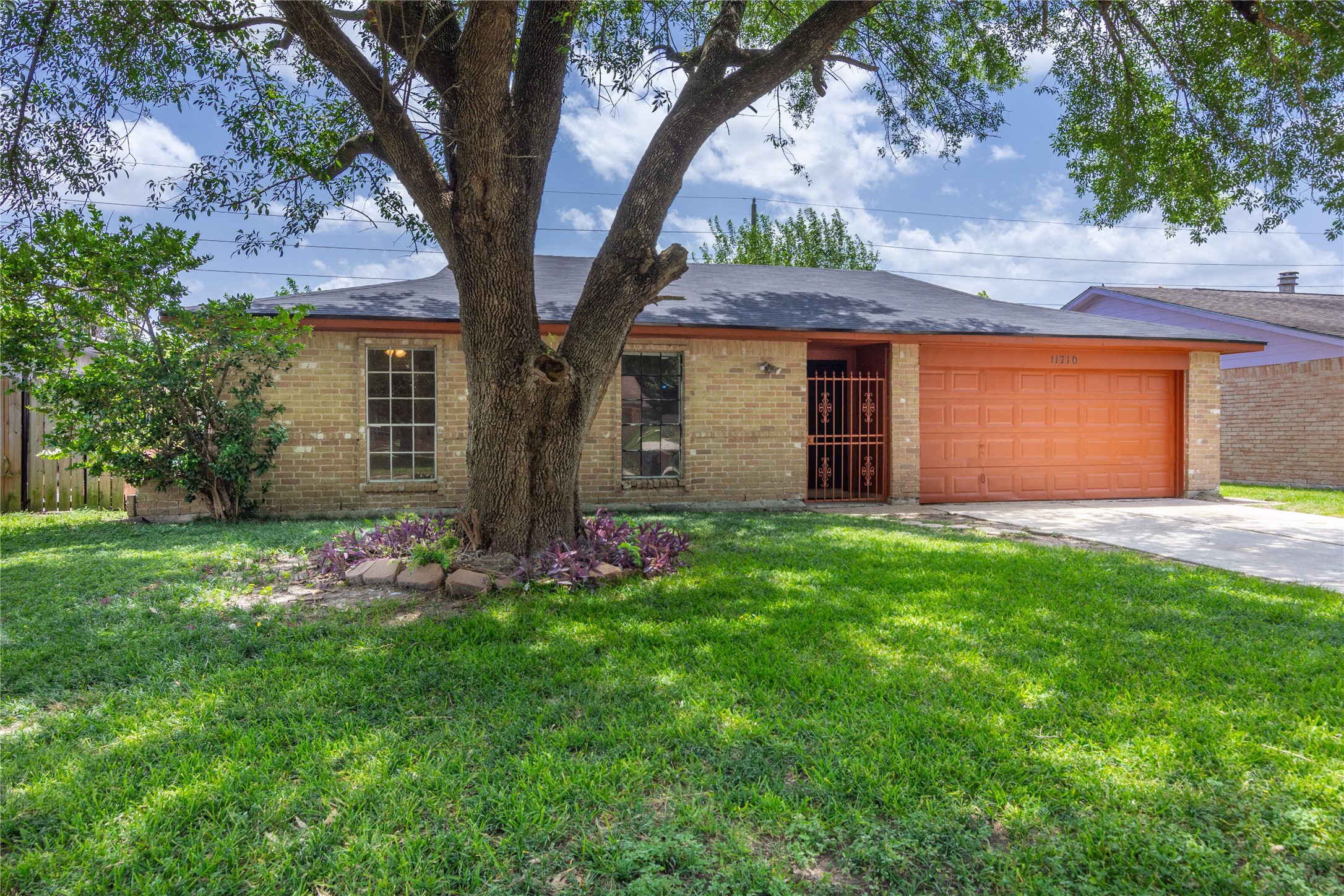 11710 Old Telegraph Road Houston, TX 77067 - Photo 1 of 24 Welcome HOME!