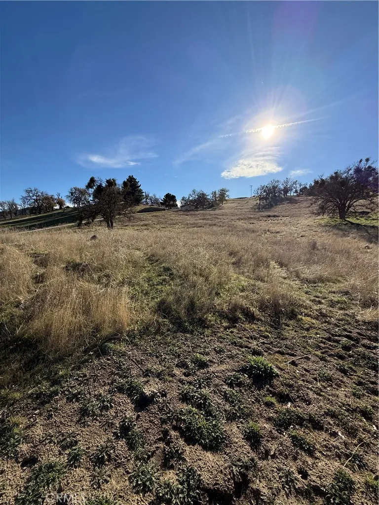 0 Stallion Springs Drive Tehachapi, CA 93561 - Photo 4 of 4