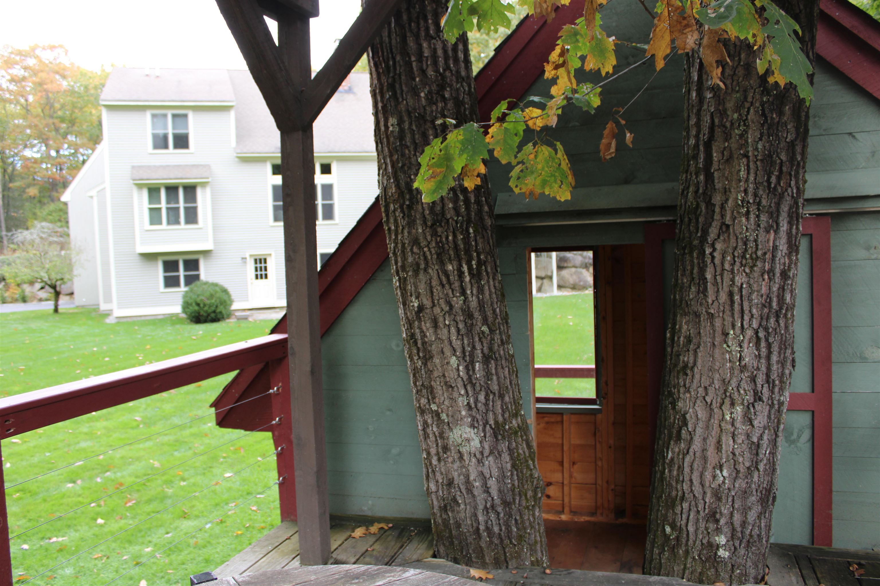 86 North Street Amherst, NH 03031 - Photo 13 of 42