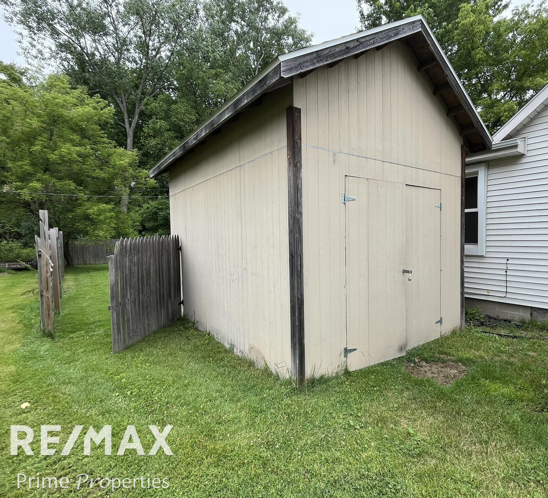 2134 Mertz Road Caro, MI 48723 - Photo 15 of 19