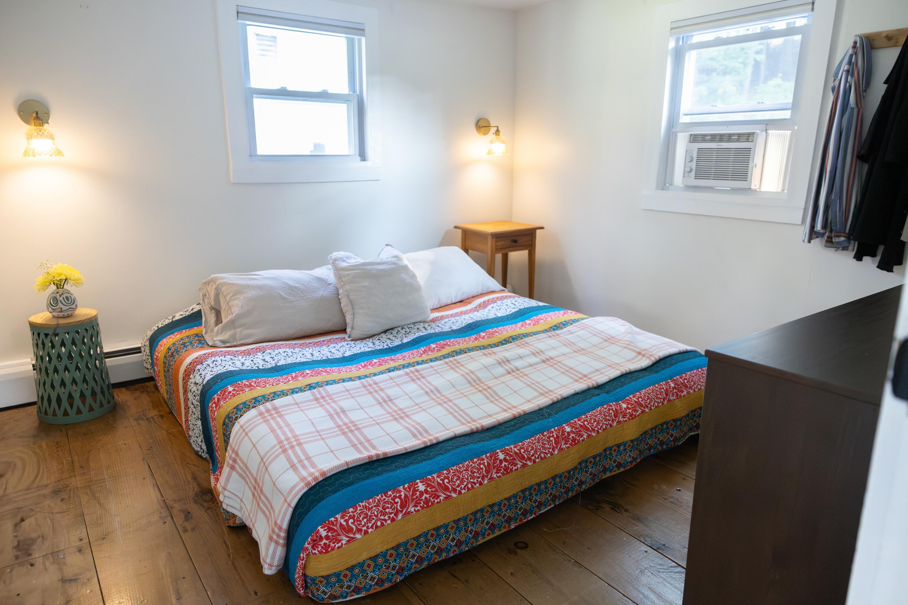 132 Apple Road Lewiston, ME 04240 - Photo 11 of 25 bedroom 1