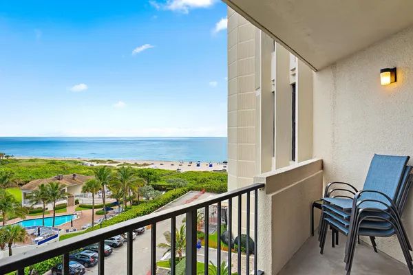 $600,000 | 2800 North Ocean Drive, Unit B7C, Singer Island, FL 33404