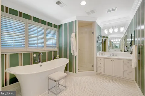 $2,600,000 | 801 Olde Georgetown Court, Great Falls, VA 22066
