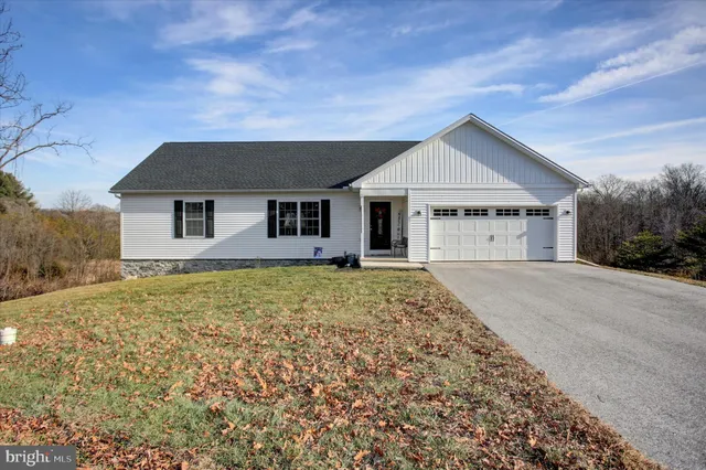 $400,000 | 4034 Percy Avenue, Chambersburg, PA 17202