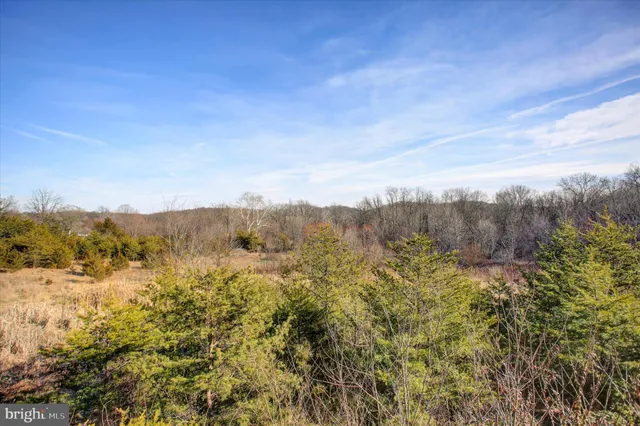 a view of a lake view
