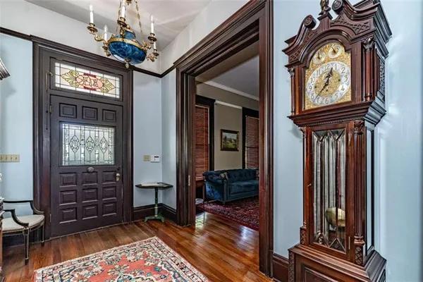 $1,900,000 | 320 East 3rd Avenue, Rome, GA 30161