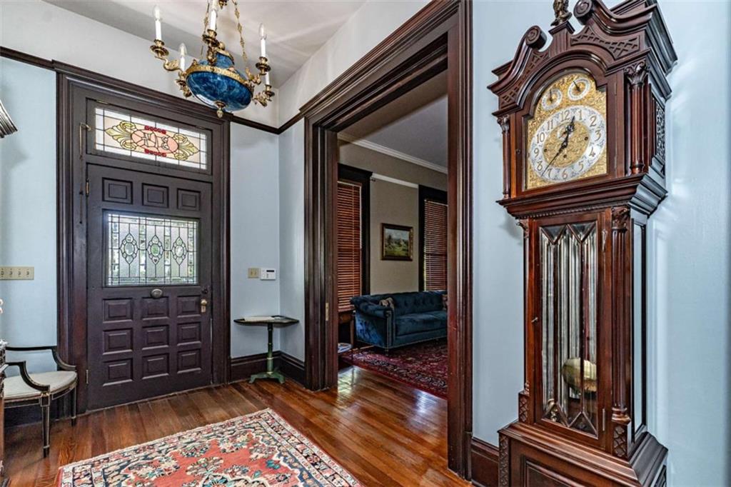 320 East 3rd Avenue Rome, GA 30161 - Photo 14 of 94