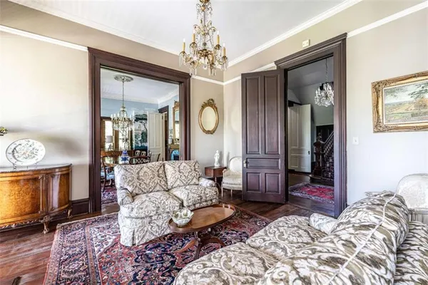 $1,900,000 | 320 East 3rd Avenue, Rome, GA 30161