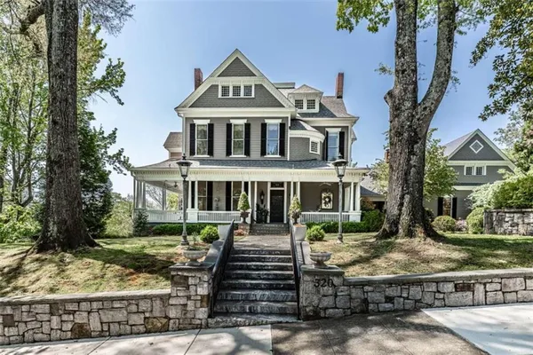 $1,900,000 | 320 East 3rd Avenue, Rome, GA 30161