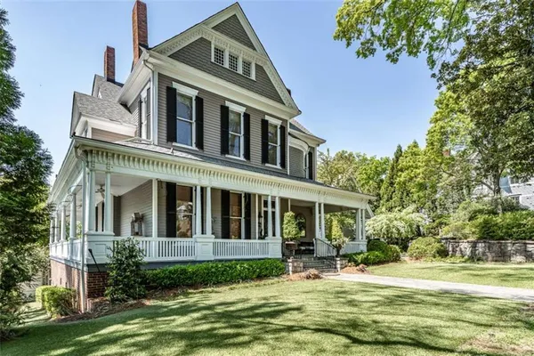 $1,900,000 | 320 East 3rd Avenue, Rome, GA 30161